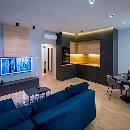 Zarina Suite - Old Town Center Zadar