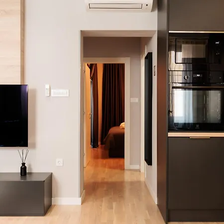 Zarina Suite - Old Town Center * Zadar