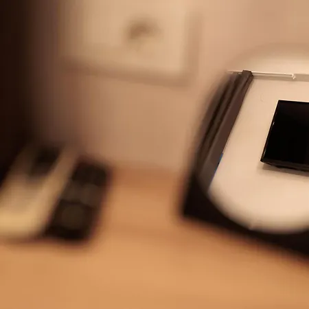 Zarina Suite - Old Town Center Apartamento *