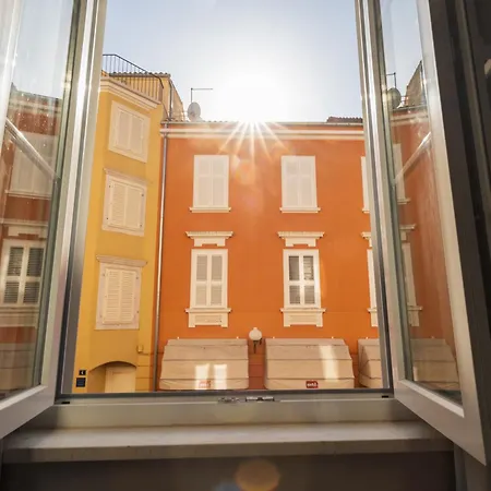 Zarina - Old Town Center Apartment Zadar