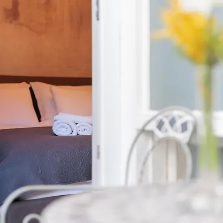 Zarina Suite - Old Town Center Apartamento Zadar