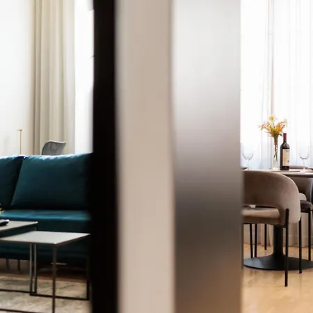 Zarina - Old Town Center Zadar