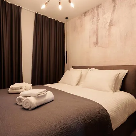 Zarina Suite - Old Town Center * Zadar