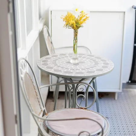 Zarina Suite - Old Town Center Apartamento