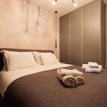 Apartamento Zarina Suite - Old Town Center Zadar