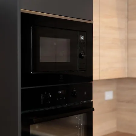 Zarina - Old Town Center Apartment *