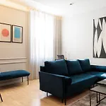 Zarina - Old Town Center Apartment *