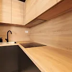 Apartment Zarina - Old Town Center