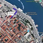 Zarina - Old Town Center Zadar