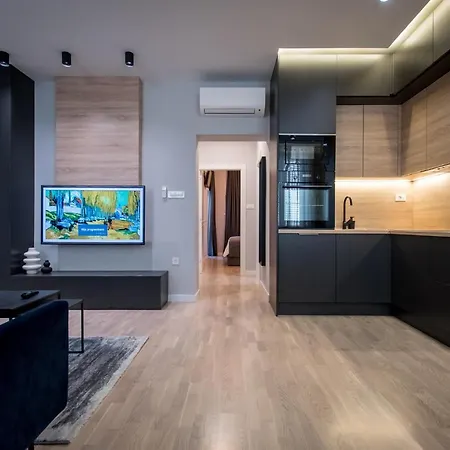 Zarina - Old Town Center 公寓 扎达尔