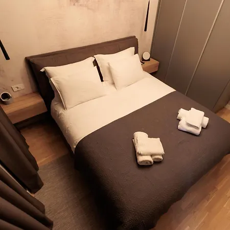 Zarina - Old Town Center Appartement