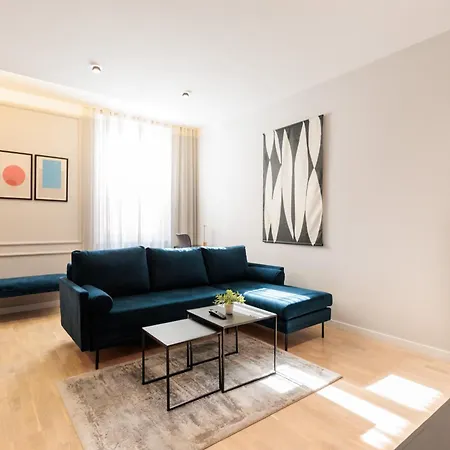 Zarina - Old Town Center 扎达尔