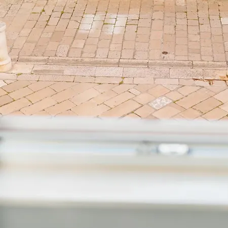 公寓 Zarina - Old Town Center