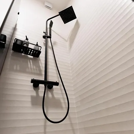 Zarina - Old Town Center Appartement *