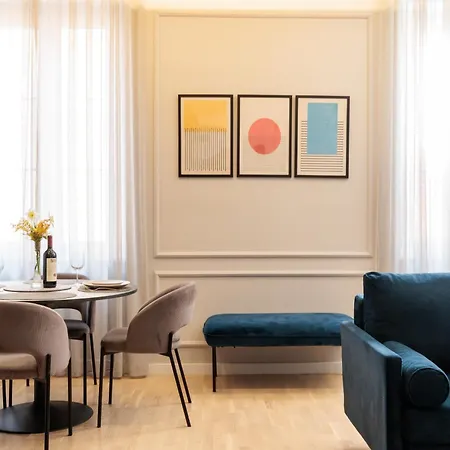 Zarina - Old Town Center * 扎达尔