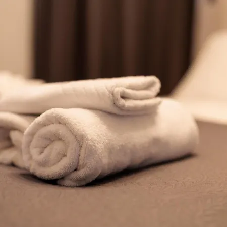 Zarina - Old Town Center Apartman