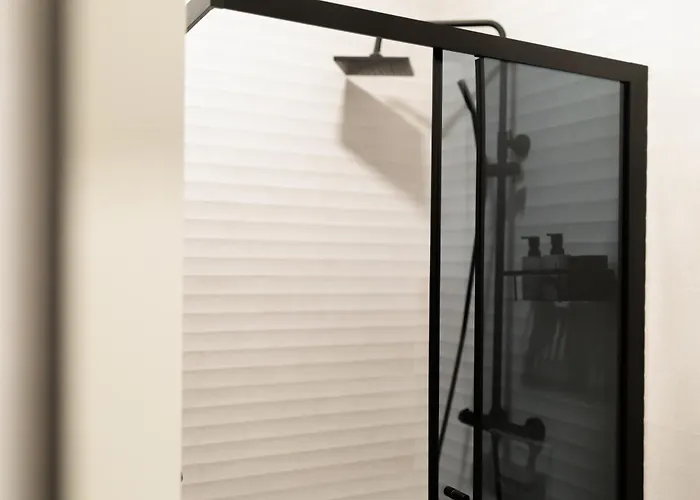 Zarina - Old Town Center Appartamento