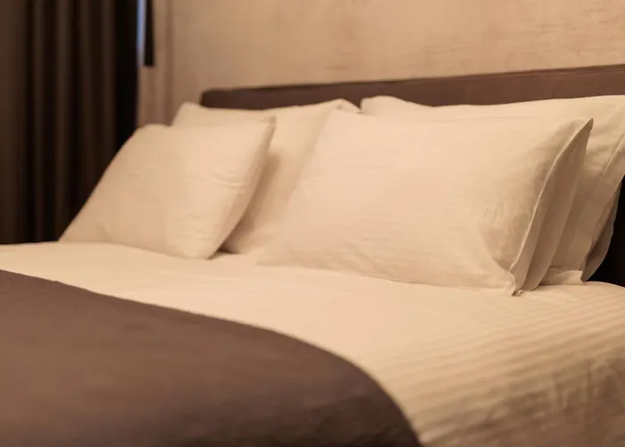 Appartamento Zarina - Old Town Center