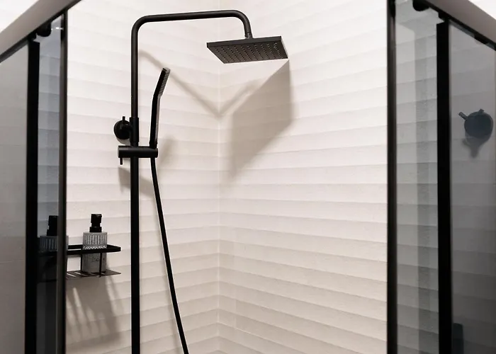 Apartment Zarina - Old Town Center *