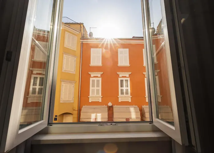 Zarina - Old Town Center Apartment Zadar