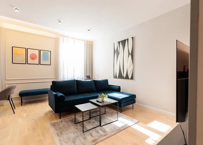 Zarina - Old Town Center Zadar