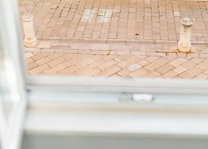 Apartment Zarina - Old Town Center