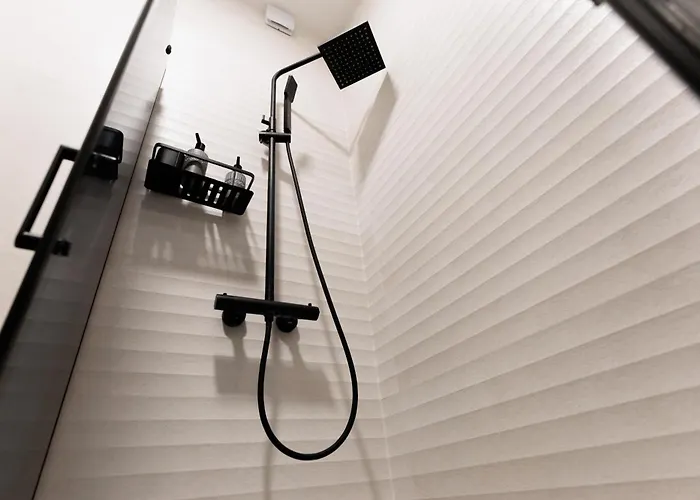 Zarina - Old Town Center Apartment *