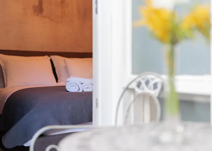 Zarina - Old Town Center Apartment Zadar