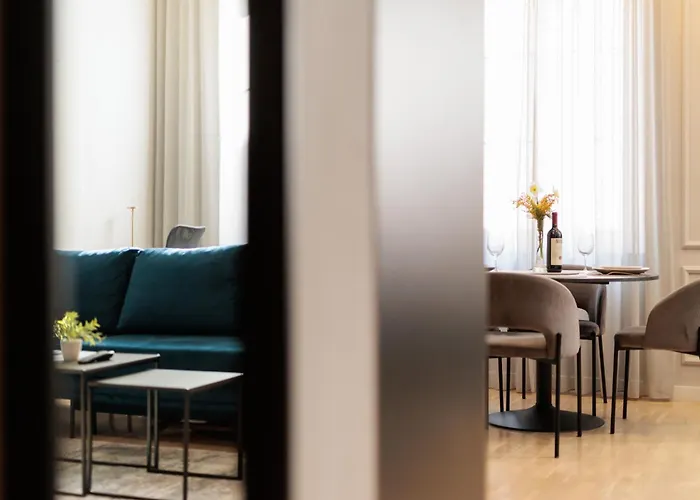 Zarina - Old Town Center Zadar