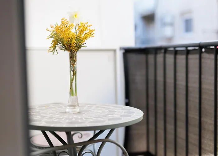 Zarina - Old Town Center Appartamento Zara