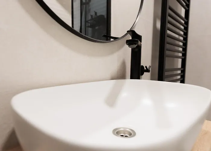 Appartamento Zarina - Old Town Center Zara