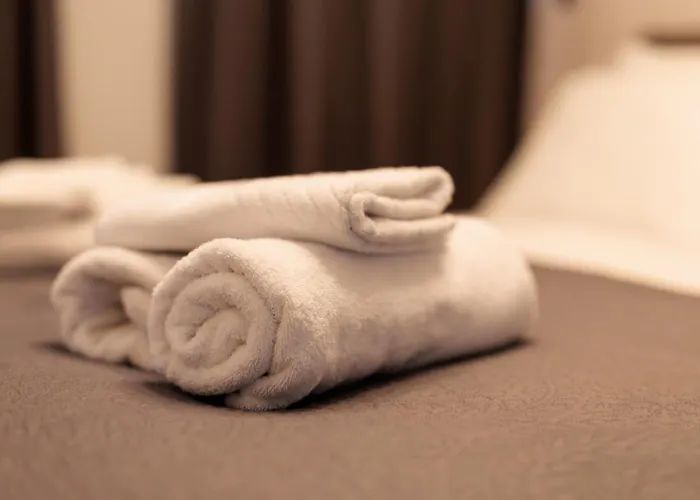 Zarina - Old Town Center Appartamento