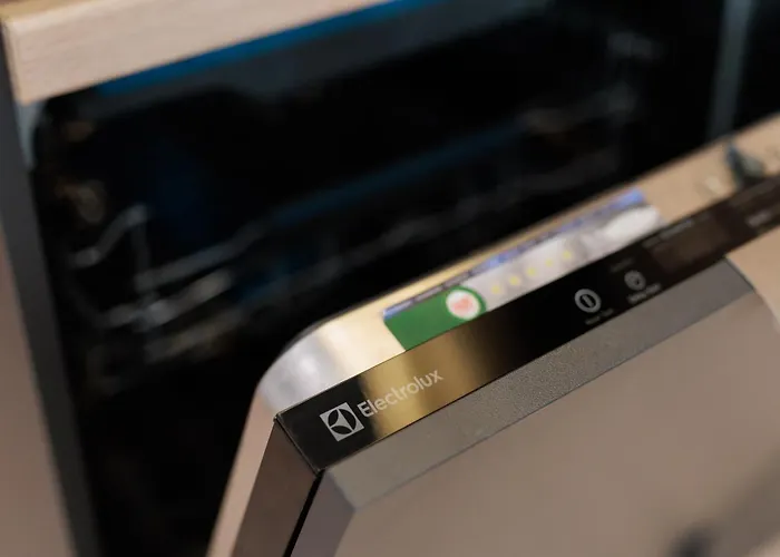 Zarina - Old Town Center Appartamento Zara